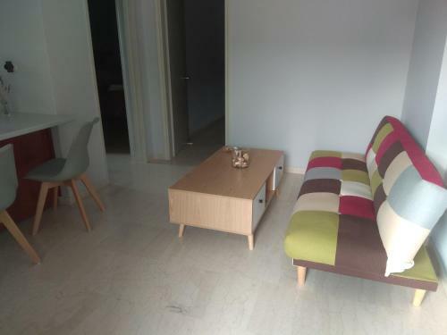 Marilena Apartments