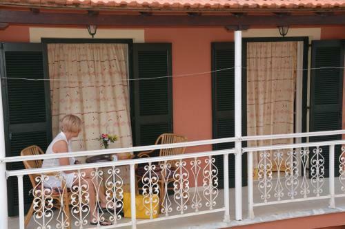 Marilena Apartments