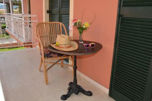Marilena Apartments