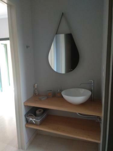Marilena Apartments