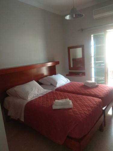 Marilena Apartments
