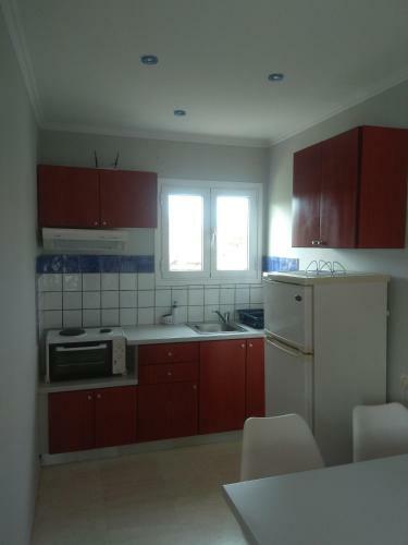 Marilena Apartments