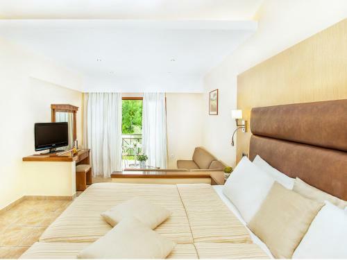 Hotel Europa Olympia
