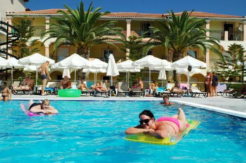 Letsos Hotel
