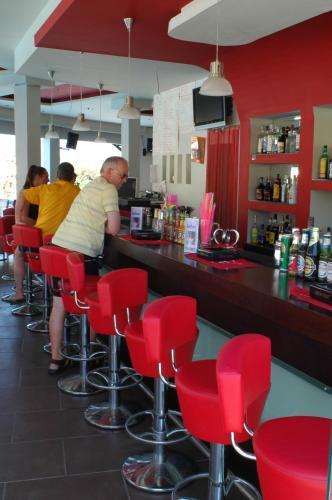Letsos Hotel