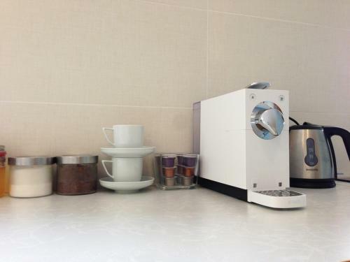 Hostal Stm3 Apartman
