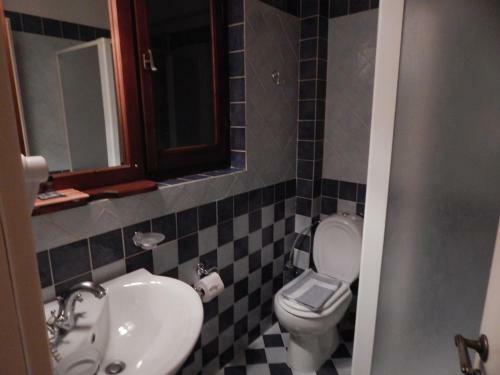 Hostal Guesthouse Katafygio
