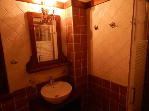 Hostal Guesthouse Katafygio