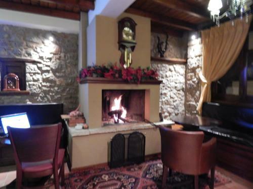 Hostal Guesthouse Katafygio