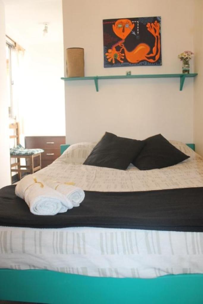 Hostal La Taba