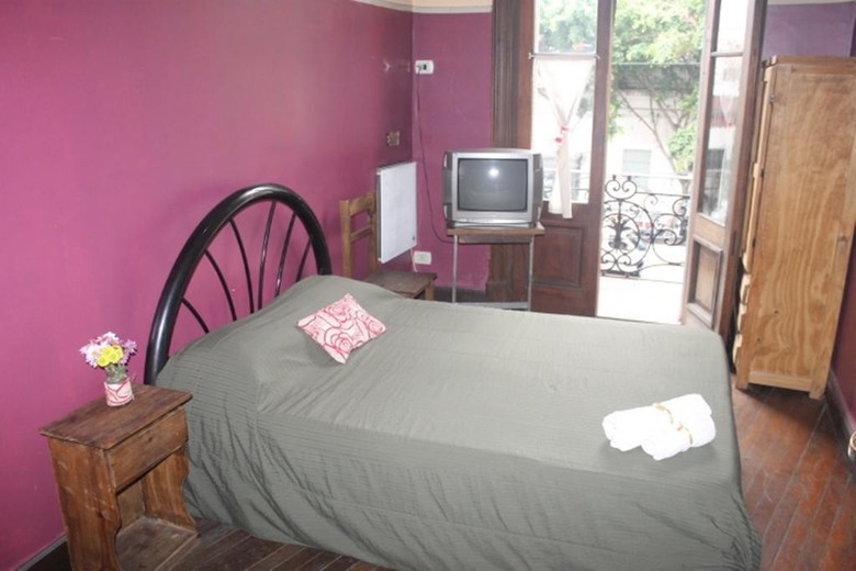 Hostal La Taba