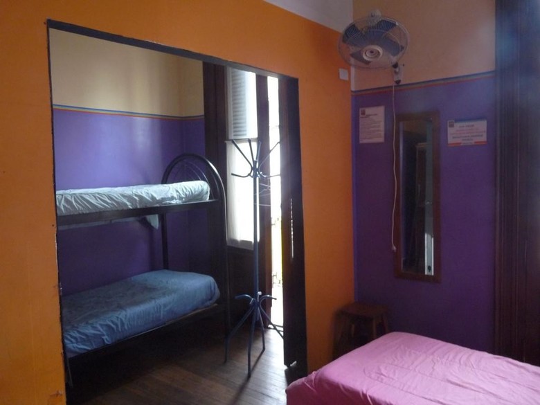 Hostal La Taba