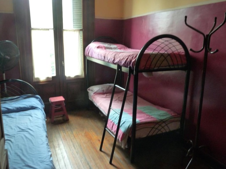 Hostal La Taba