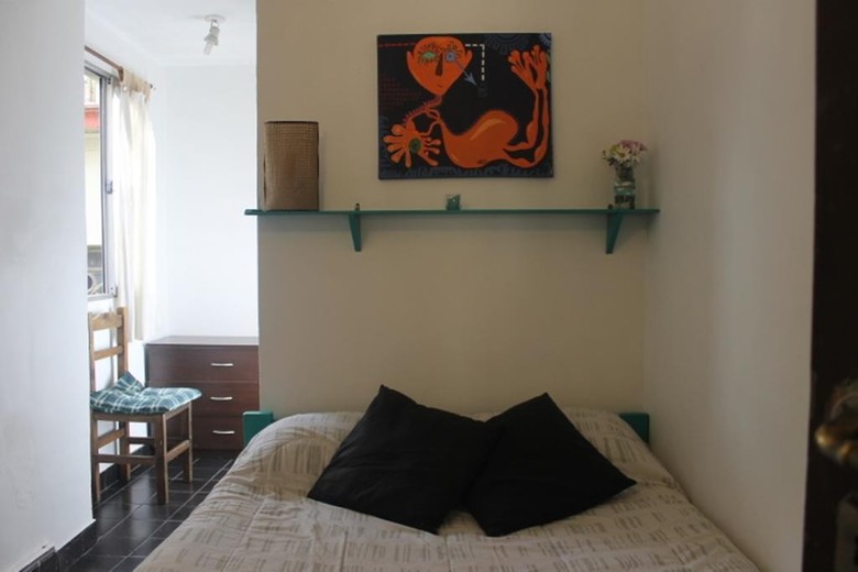 Hostal La Taba