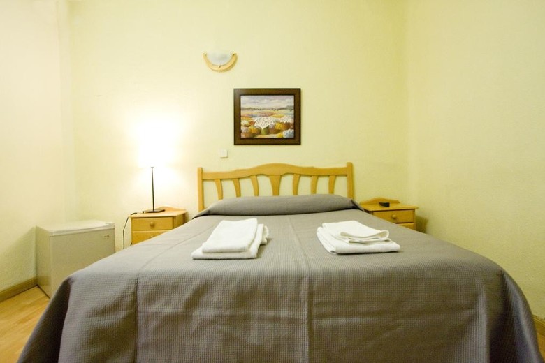 Hostal Trevinca
