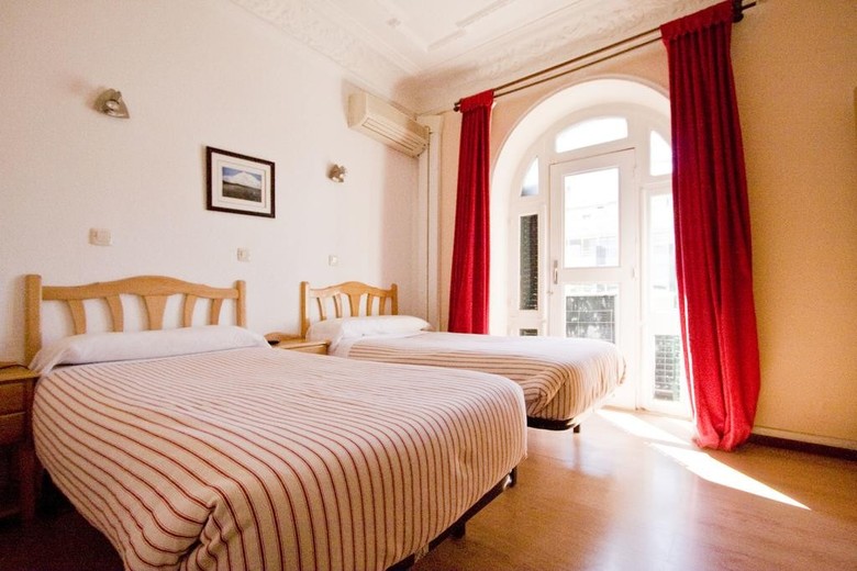Hostal Trevinca