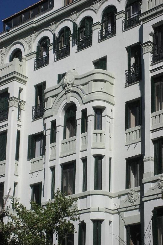 Hostal Trevinca