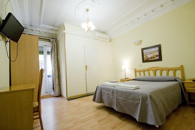 Hostal Trevinca