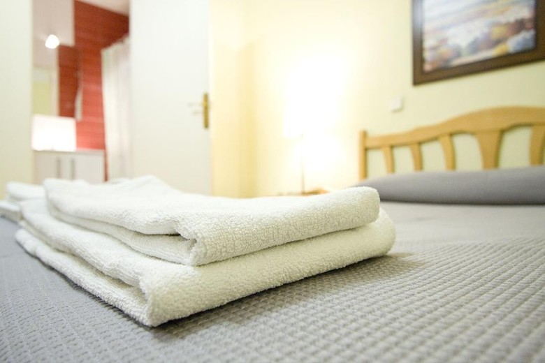 Hostal Trevinca