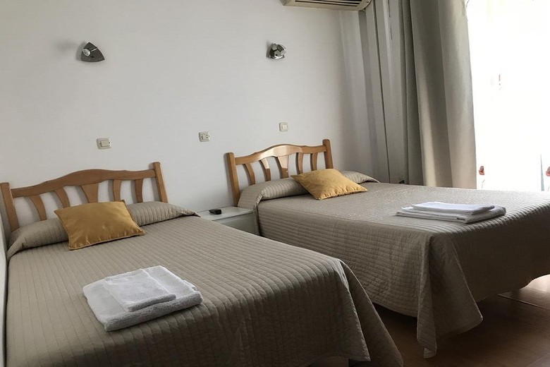 Hostal Trevinca