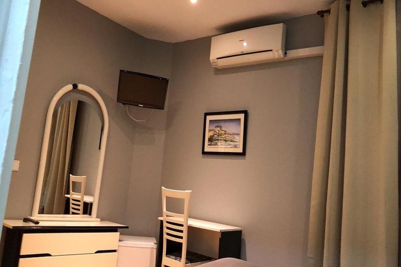 Hostal Trevinca