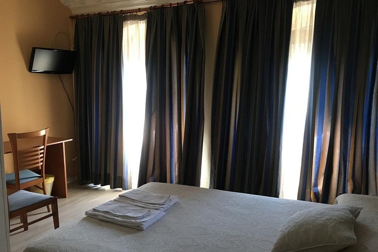 Hostal Trevinca