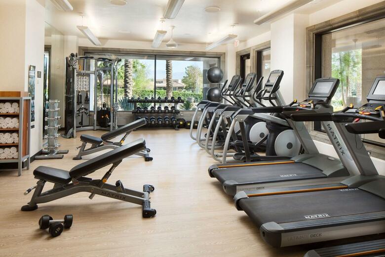 Hotel Westin Mission Hills Villas