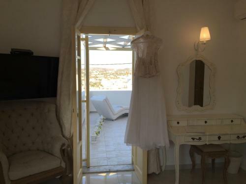 Bed & Breakfast The White Suites