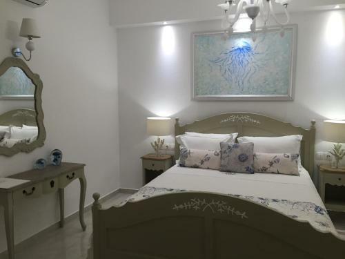 Bed & Breakfast The White Suites
