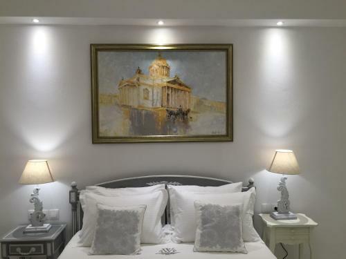 Bed & Breakfast The White Suites
