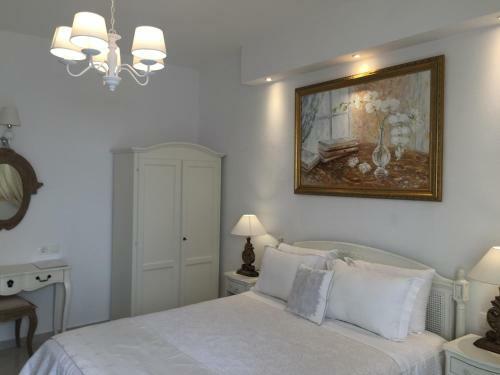 Bed & Breakfast The White Suites