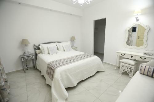 Bed & Breakfast The White Suites