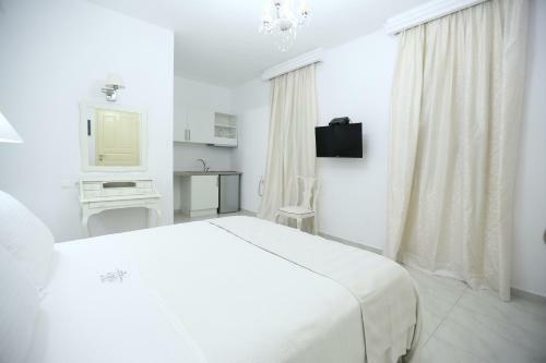 Bed & Breakfast The White Suites