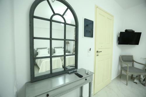 Bed & Breakfast The White Suites