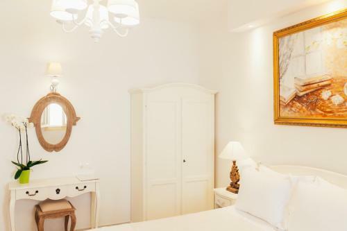 Bed & Breakfast The White Suites