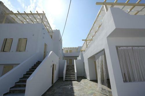 Bed & Breakfast The White Suites