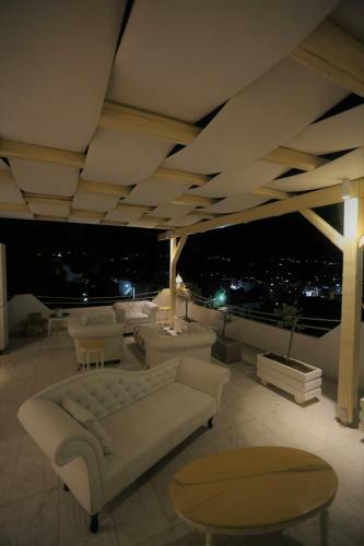 Bed & Breakfast The White Suites