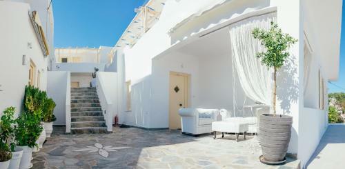 Bed & Breakfast The White Suites