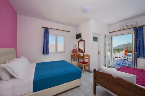 Hostal Ptolemeos Pension
