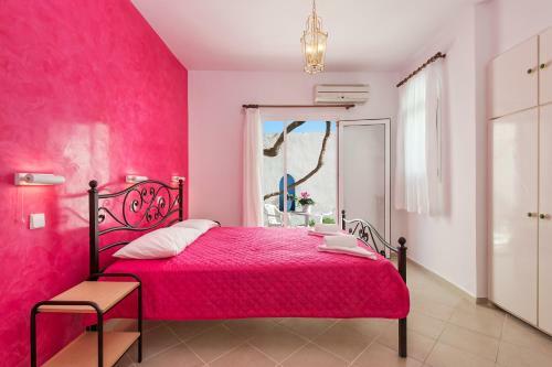 Hostal Ptolemeos Pension