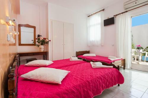 Hostal Ptolemeos Pension