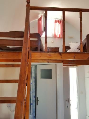 Hostal Ptolemeos Pension
