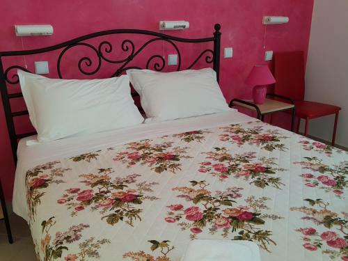 Hostal Ptolemeos Pension