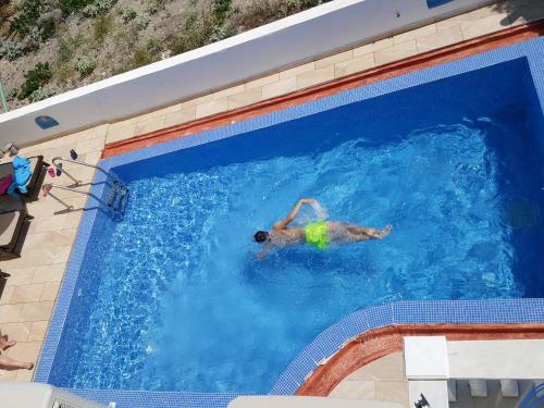 Hostal Ptolemeos Pension