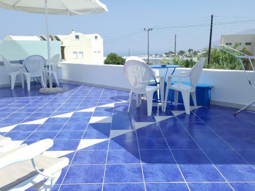 Hostal Ptolemeos Pension