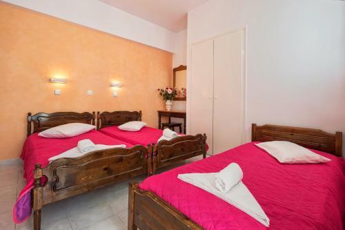 Hostal Ptolemeos Pension