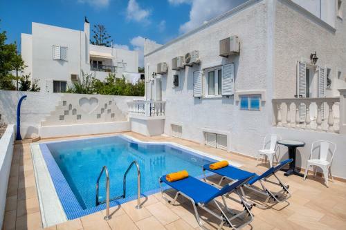 Hostal Ptolemeos Pension