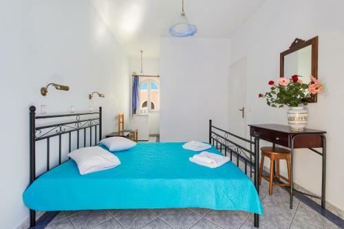 Hostal Ptolemeos Pension