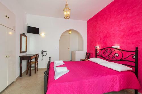 Hostal Ptolemeos Pension