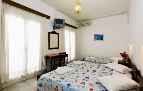 Hostal Ptolemeos Pension
